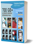 700+ GB Ultimate
