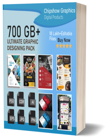 700+ GB Ultimate
