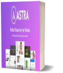 Astra Premium Starter Templates download