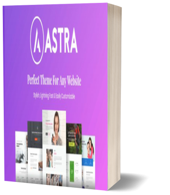 Astra Premium Starter Templates download
