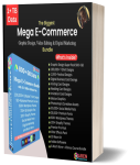 the biggest Mega e-commerce graphic design video editing and digital marketing bundle